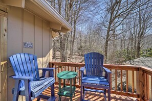 Hus (2 Bedrooms) | Innvendig