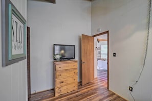 Huis (2 Bedrooms) | Interieur