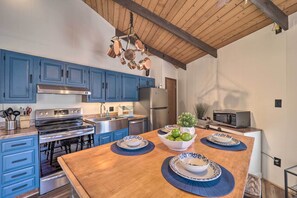 ハウス (2 Bedrooms) | 内装