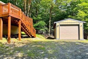 Ferienhaus (2 Bedrooms) | Innenbereich