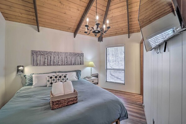 ハウス (2 Bedrooms) | 内装