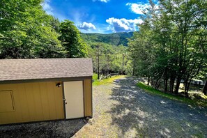 House (2 Bedrooms) | Interior - 1 Mi to Beech Mtn Slopes! Hilltop Sanctuary (Banner Elk)
