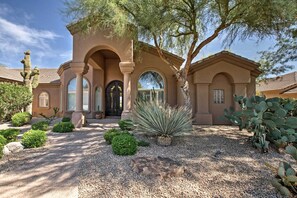 ハウス (6 Bedrooms) | 内装