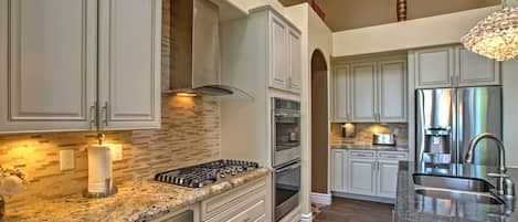 Casa (6 Bedrooms) | Interior