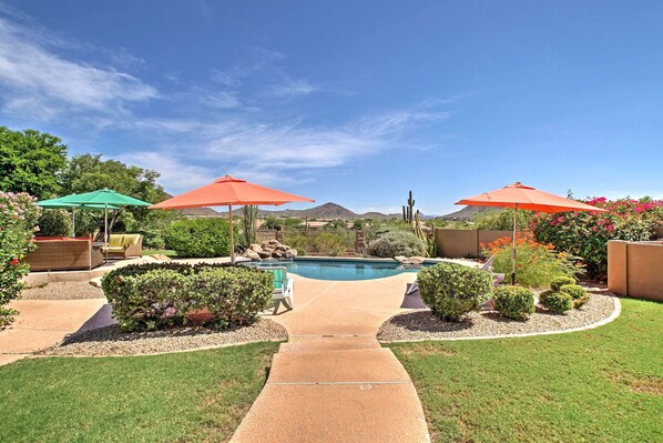 Ferienhaus (6 Bedrooms) | Innenbereich