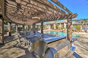 Apartment (2 Bedrooms) | Interior - Chic Resort-style Condo: Walk to Papago Park! (Phoenix)