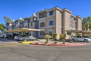 Leilighet (2 Bedrooms) | Innvendig