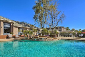 Apartment (2 Bedrooms) | Interior - Chic Resort-style Condo: Walk to Papago Park! (Phoenix)