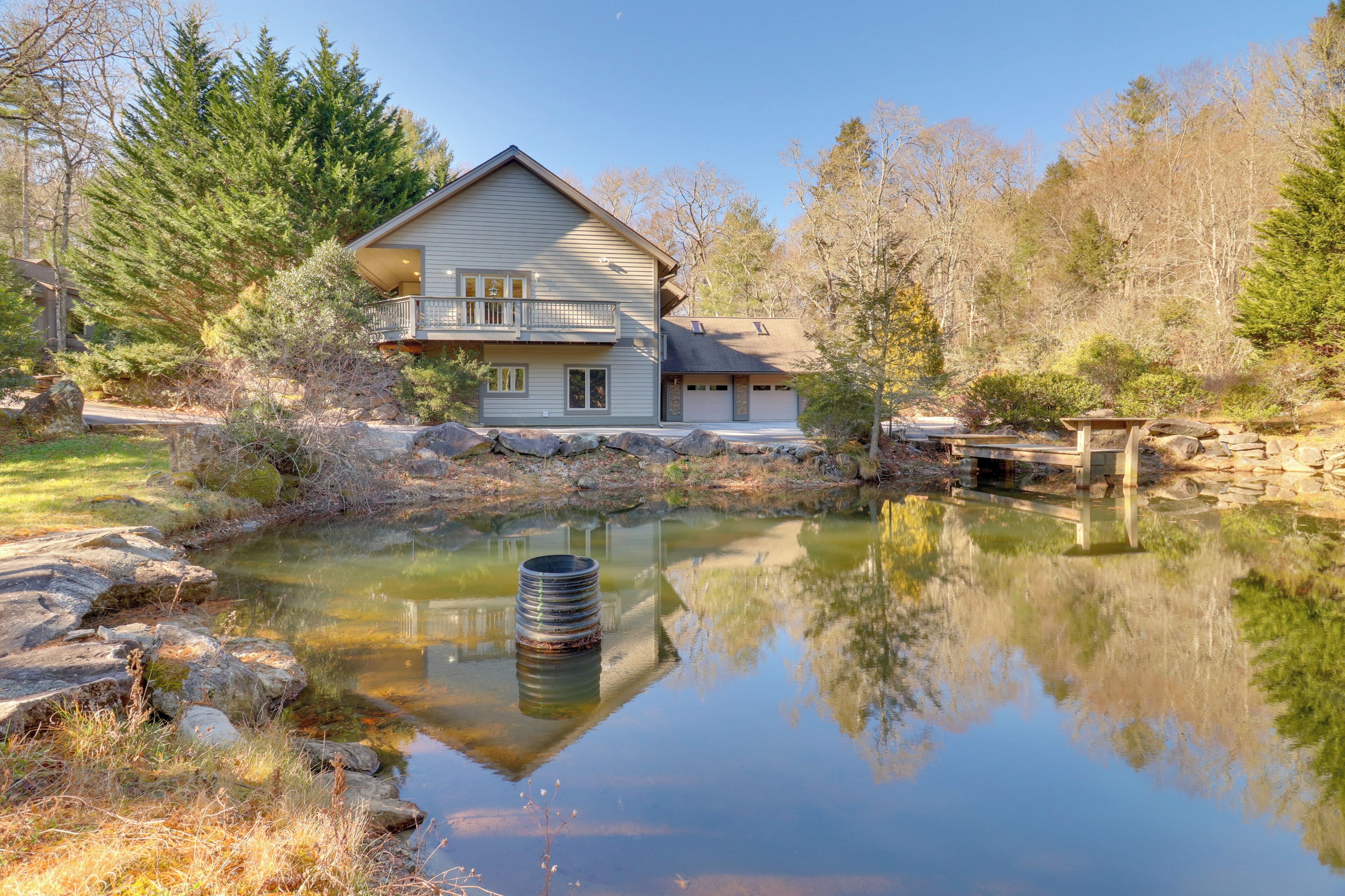 Căn hộ (2 Bedrooms) | Nội thất