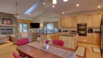 公寓 (2 Bedrooms) | 住宿內部