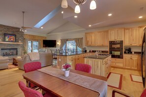 Apartment (2 Bedrooms) | Innenbereich