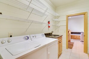 Appartement (2 Bedrooms) | Interieur