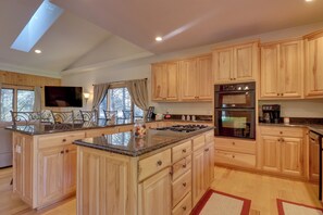 Leilighet (2 Bedrooms) | Innvendig