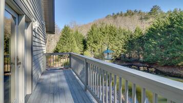 Căn hộ (2 Bedrooms) | Nội thất