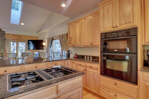 Apartment (2 Bedrooms) | Innenbereich