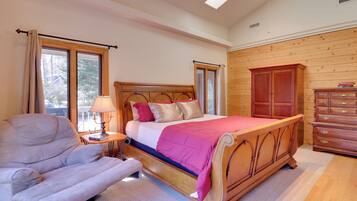 公寓 (2 Bedrooms) | 住宿內部