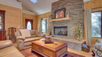 Căn hộ (2 Bedrooms) | Mặt tiền nơi lưu trú