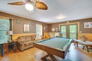 Hus (2 Bedrooms) | Innvendig