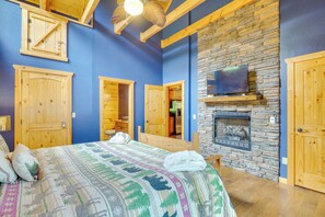 Maison (2 Bedrooms) | Intérieur