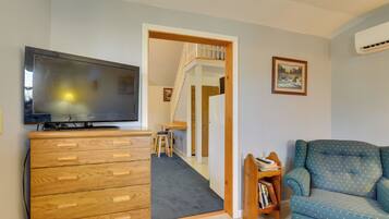 Casa (1 Bedroom) | Interior