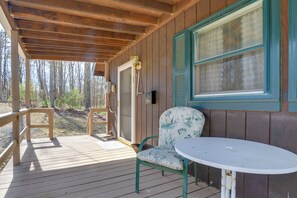 House (1 Bedroom) | Interior