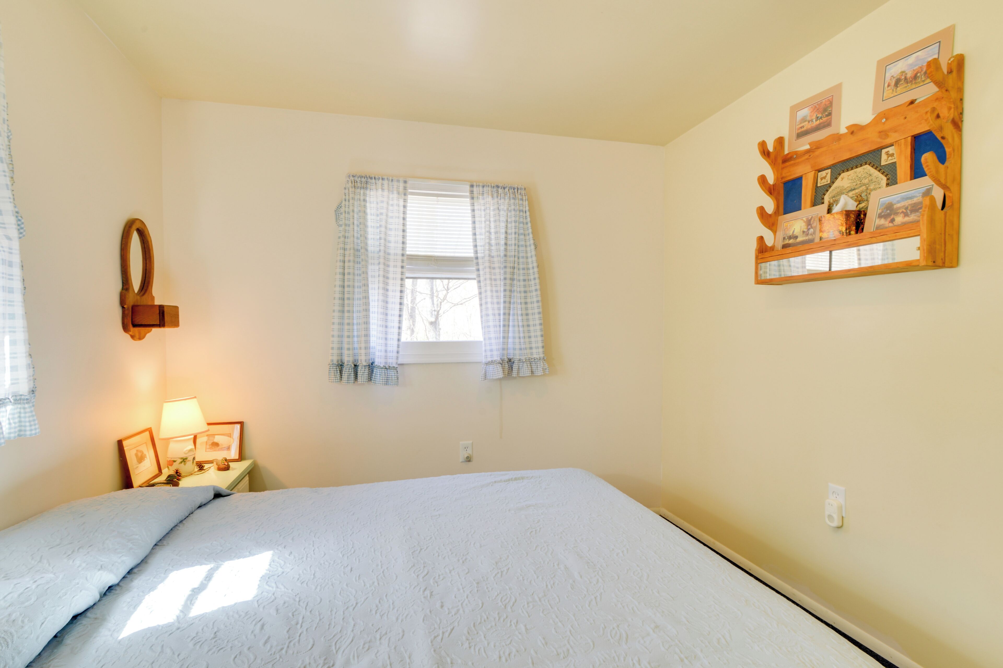 Casa (1 Bedroom) | Interior