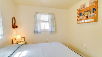 Casa (1 Bedroom) | Interior