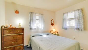 Casa (1 Bedroom) | Interior