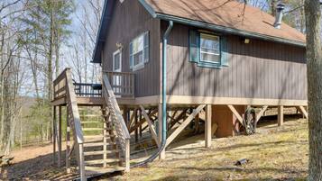 Casa (1 Bedroom) | Interior