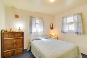 House (1 Bedroom) | Interior