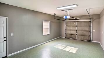 Maison (4 Bedrooms) | Intérieur