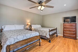 Nhà (4 Bedrooms) | Nội thất
