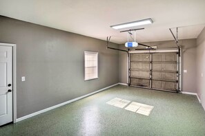 Rumah (4 Bedrooms) | Interior