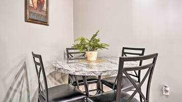 Maison (4 Bedrooms) | Intérieur