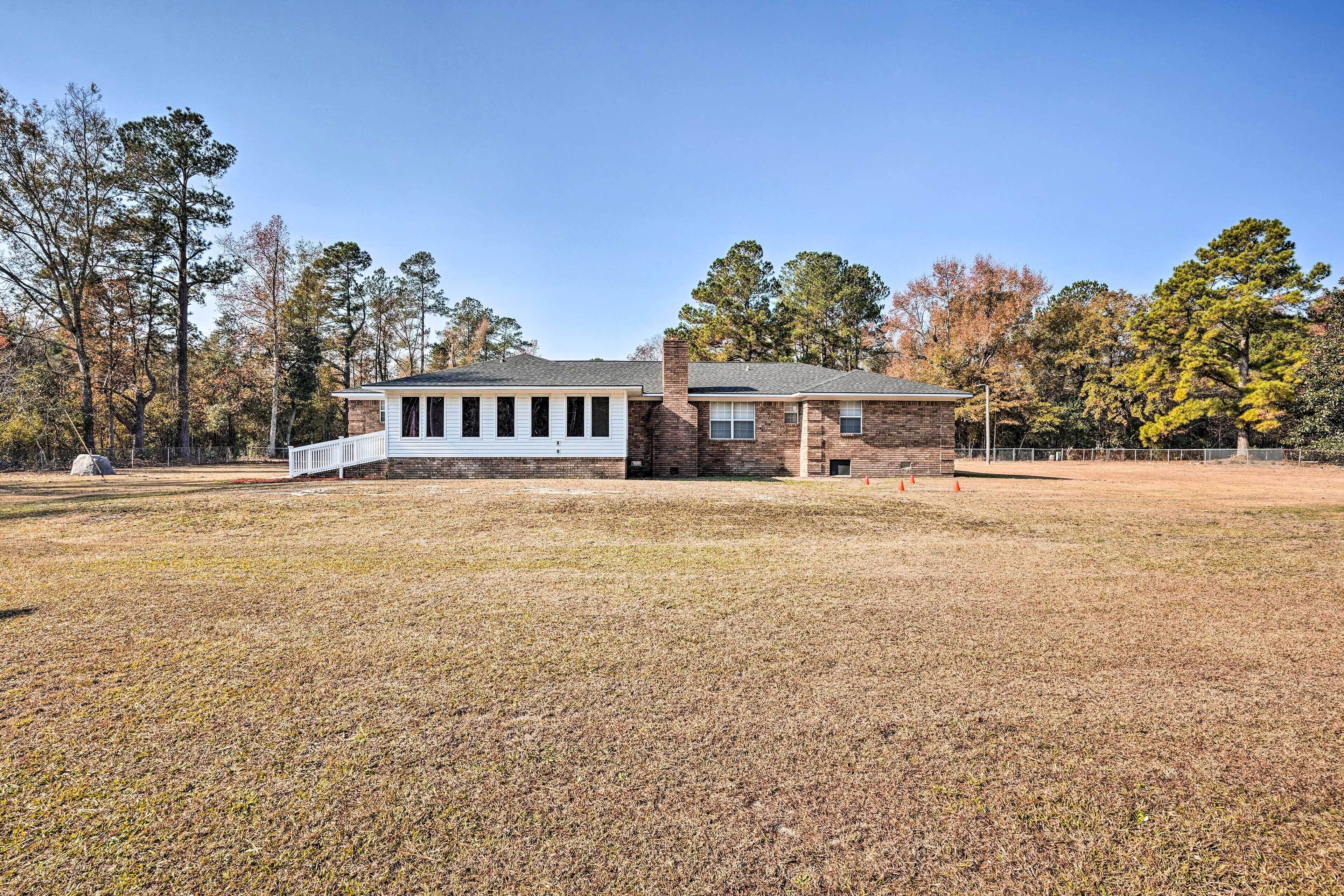 Maison (4 Bedrooms) | Intérieur