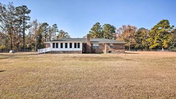 Maison (4 Bedrooms) | Intérieur