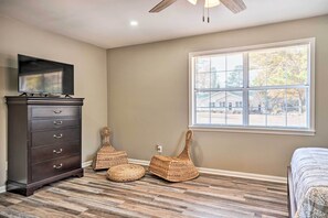 Maison (4 Bedrooms) | Intérieur