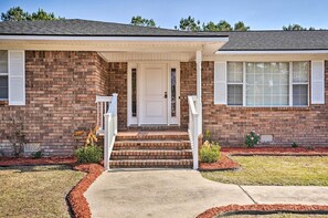 Rumah (4 Bedrooms) | Interior