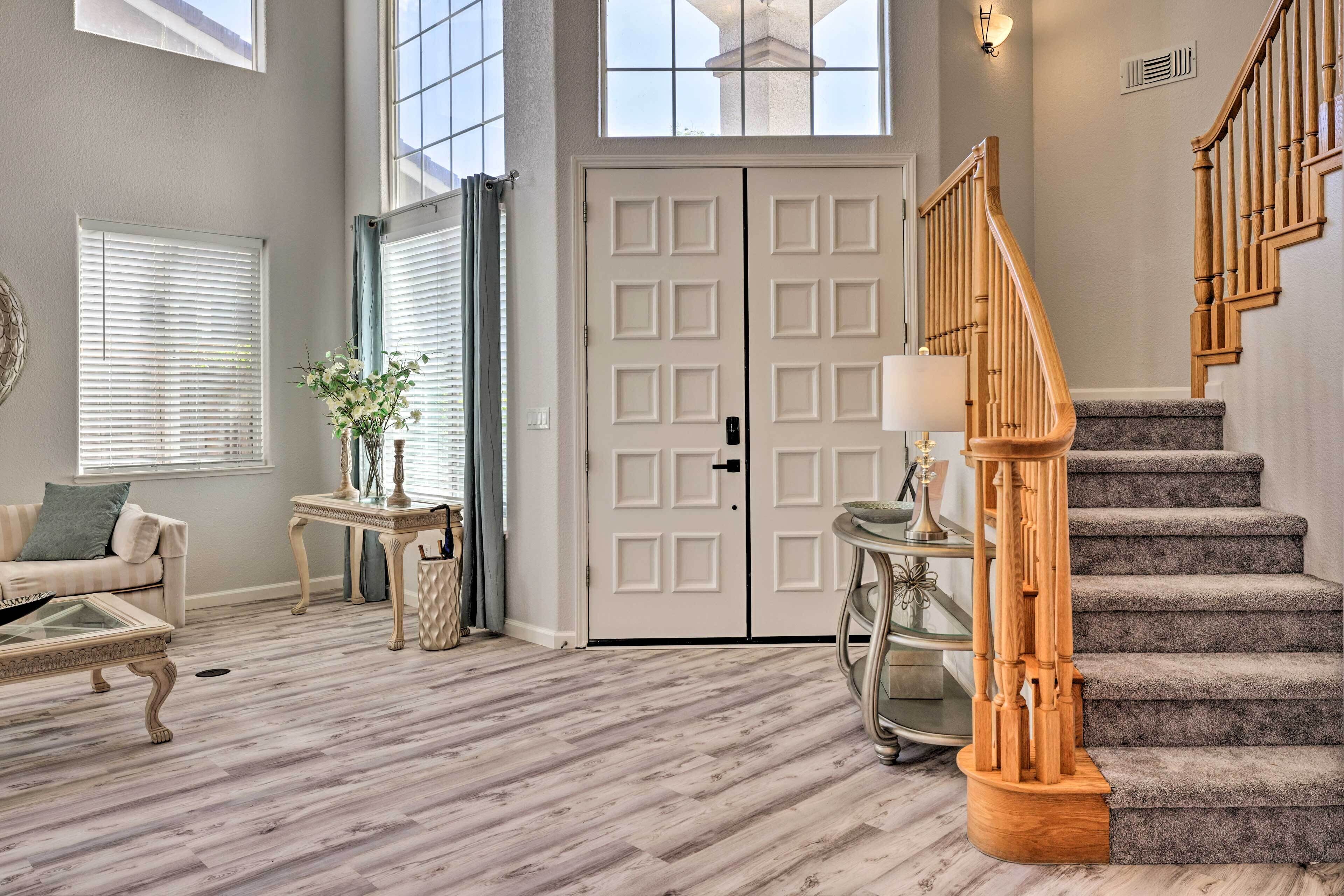 Casa (5 Bedrooms) | Interior