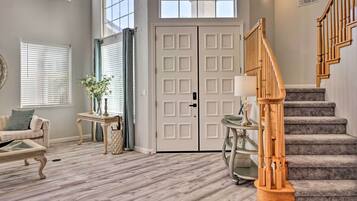 Casa (5 Bedrooms) | Interior