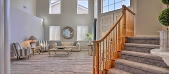Family-friendly Modesto Home w/ Grill & Yard
