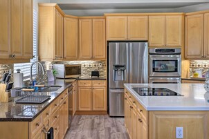 独立别墅 (5 Bedrooms) | 住宿内部