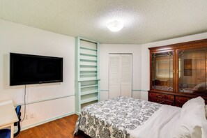 ハウス (1 Bedroom) | 内装