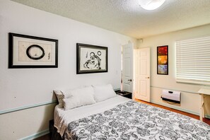 Casa (1 Bedroom) | Interior