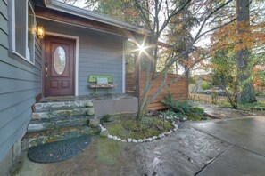 Ferienhaus (1 Bedroom) | Innenbereich