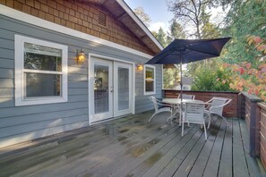 Hus (1 Bedroom) | Interiör