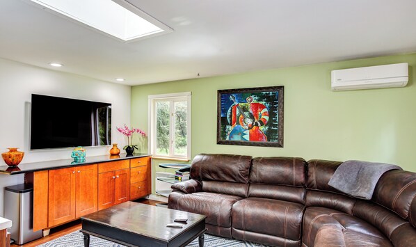 Casa (1 Bedroom) | Interior