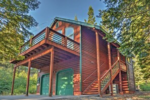 Hus (3 Bedrooms) | Interiør