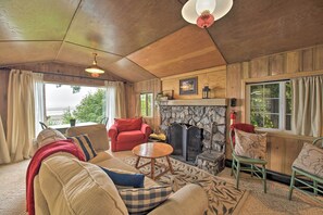 Ferienhaus (3 Bedrooms) | Innenbereich