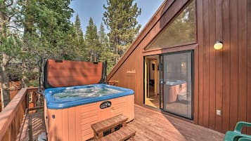 Hus (4 Bedrooms) | Interiør